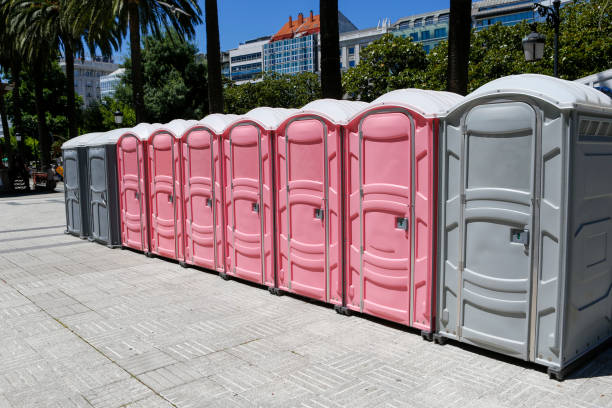 Best ADA-Compliant Portable Toilet Rental  in Westminster, MD