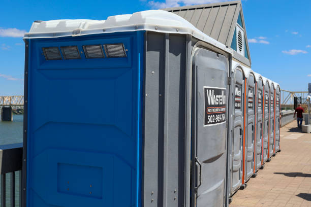 Portable Toilets for Parks and Recreation Areas